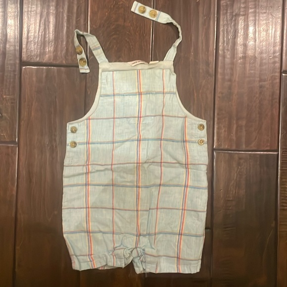 Overalls - Picture 1 of 2